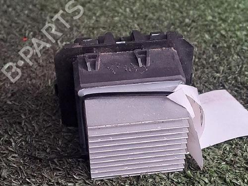 Used Heater resistor DACIA DUSTER (HM_) 1.5 dCi 115 (HMAD) (116 hp) 29946966