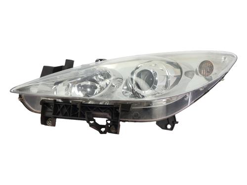 Left headlight PEUGEOT 307 (3A/C) | BP36760910C28 - Image 5