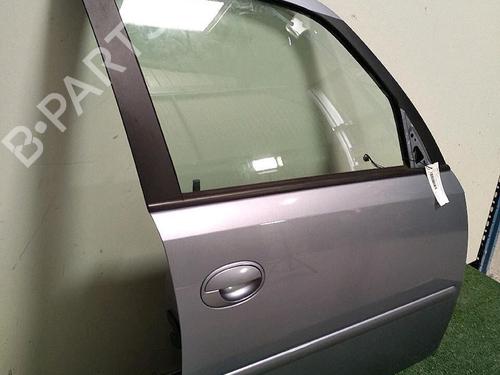 Right front door OPEL MERIVA A MPV (X03) 1.7 CDTI (E75) | BP30071432C3