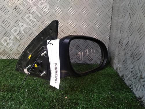 Used Right mirror HYUNDAI i30 (FD) 1.6 CRDi (90 hp) 13895577