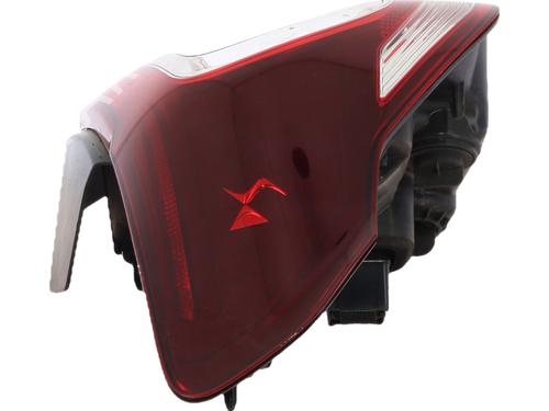 Left taillight CITROËN DS3 (SA_) 1.6 VTi 120 | BP37187230C34 - Image 5