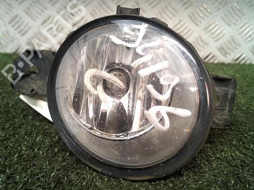 Left front fog light RENAULT CLIO III (BR0/1, CR0/1) 1.5 dCi (BR0H, CR0H, CR1S, BR1S) | BP29947502C30