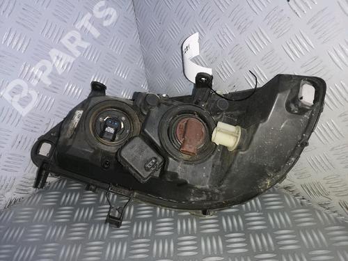 Right headlight OPEL ZAFIRA A MPV (T98) 2.2 DTI 16V (F75) | BP11401381C29 