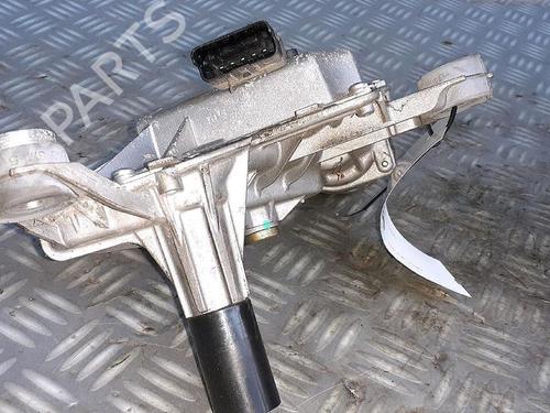 Front wiper motor CITROËN C4 Picasso I MPV (UD_) 1.6 HDi 110 | BP30072622M29 