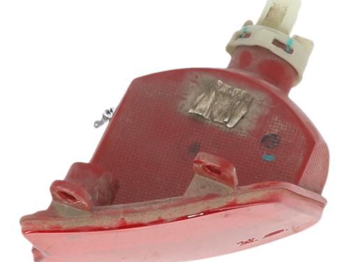 Used Rear bumper right light Rear bumper right light PEUGEOT 2008 II (UD_, US_, UY_, UJ_, UR_, UC_) 1.2 PureTech 130 (USHNS, URHNS) (130 hp) 40047477 40047477