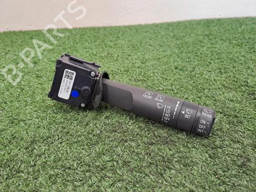 Used Steering column stalk OPEL CORSA E (X15) 1.4 Turbo (08, 68) (101 hp) 24821795