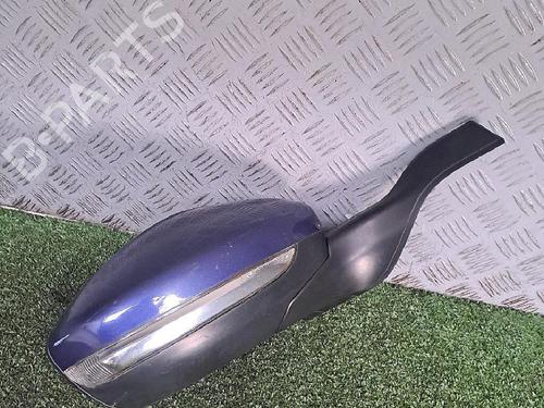 Right mirror PEUGEOT 208 I (CA_, CC_) 1.2 VTI 82 | BP29946872C27 