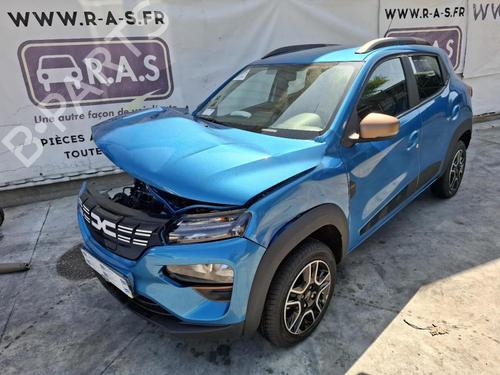 Used Parts DACIA SPRING EV (B6M1) 4424364