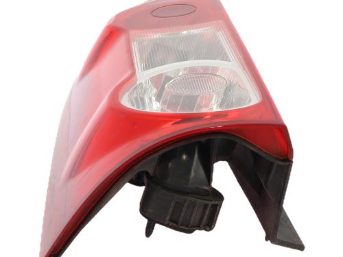 Left taillight DACIA LOGAN MCV (KS_) 1.5 dCi (KS0W) | BP37626903C34 - Image 6