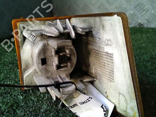 Right front indicator CITROËN BX (XB-_) 14 E | BP29947075C33 