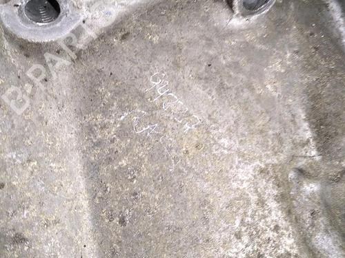 Gearbox PEUGEOT 3008 I MPV (0U_) 2.0 HDi 150 / BlueHDi 150 | BP30073870M3