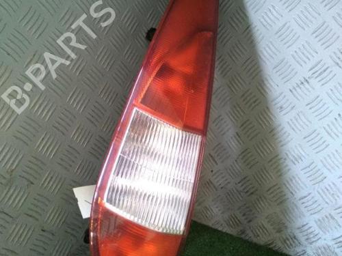 Used Left taillight Left taillight 30071518 30071518