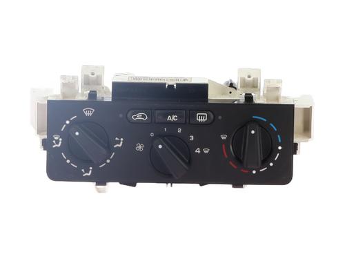 Commande Chauffage CITROËN C3 I (FC_, FN_) 1.4 HDi (68 hp) 31280423