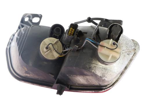 Feu de brouillard arrière CITROËN C4 SPACETOURER (3D_) 1.5 BlueHDi 130 | BP30854449C37