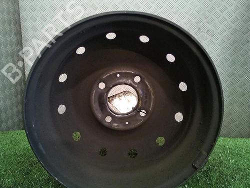 Rim PEUGEOT 205 II (20A/C) 1.4 | BP30063692C45 