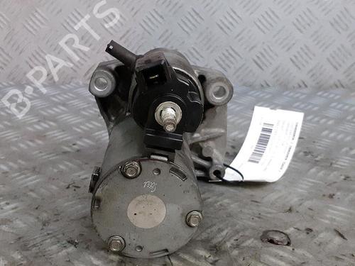 Used Starter PEUGEOT 208 I (CA_, CC_) 1.0 VTi (68 hp) 30071063