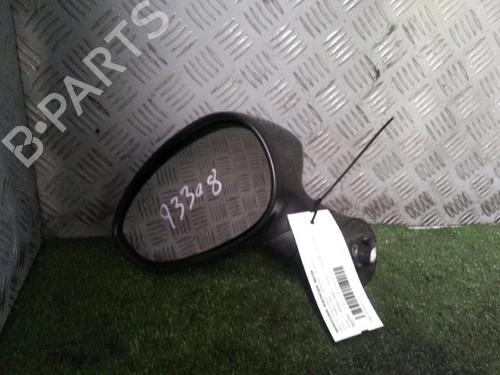Left mirror FIAT PUNTO EVO (199_) 1.2 | BP29951476C26 