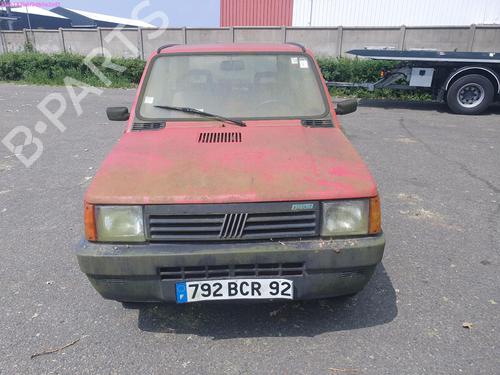 Left taillight FIAT PANDA (141_) 750 | BP20141474C34 