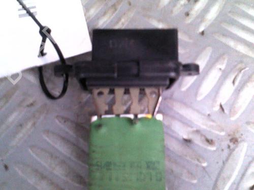 Heater resistor FIAT 500 (312_) 1.2 (312AXA1A) | BP30074807M108