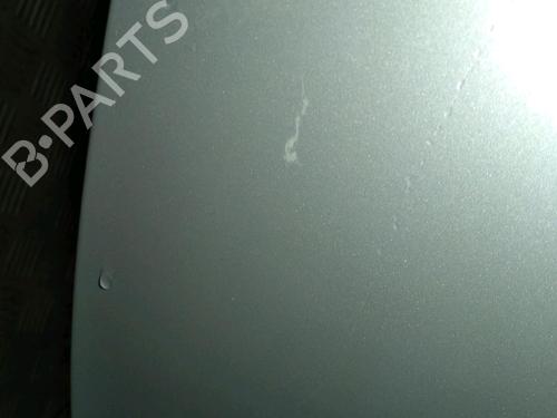 Left front door MERCEDES-BENZ A-CLASS (W168) A 170 CDI (168.009, 168.109) | BP24137404C2 