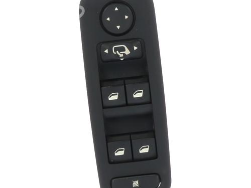 Venstre fortil elrude kontakt CITROËN C8 (EA_, EB_) 2.0 HDi 165 (163 hp) 32000364