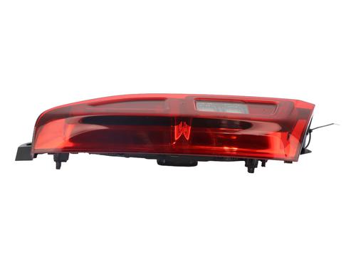 Used Left taillight Left taillight CITROËN BERLINGO (ER_, EC_) 1.5 BlueHDi 75 (76 hp) 33564647 33564647