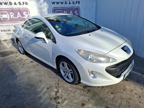 Subframe PEUGEOT 308 CC (4B_) | BP34557129M9 - Image 17