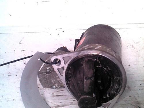 Starter KIA PICANTO I (SA) 1.0 | BP37731596M8  - Image 6