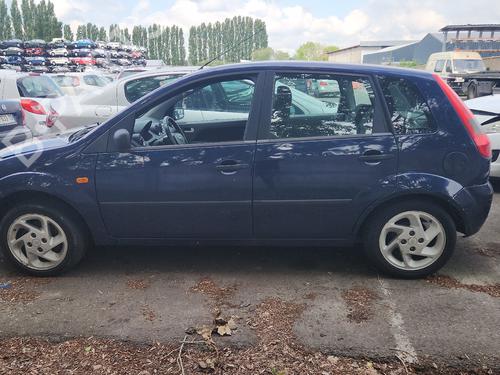 Used Parts FORD FIESTA V (JH_, JD_) 1.4 16V 4737483