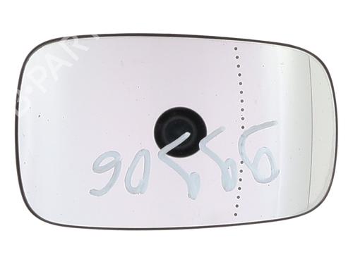 Used Left mirror glass RENAULT MEGANE II (BM0/1_, CM0/1_) 1.5 dCi (BM02, BM13, BM2A, CM02, CM13) (101 hp) 30261411