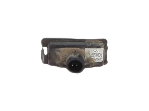 Used Licence plate light Licence plate light 37652814 37652814