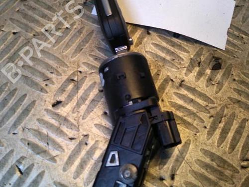 Used Ignition barrel Ignition barrel PEUGEOT 208 I (CA_, CC_) 1.2 THP 110 (110 hp) 30070892 30070892