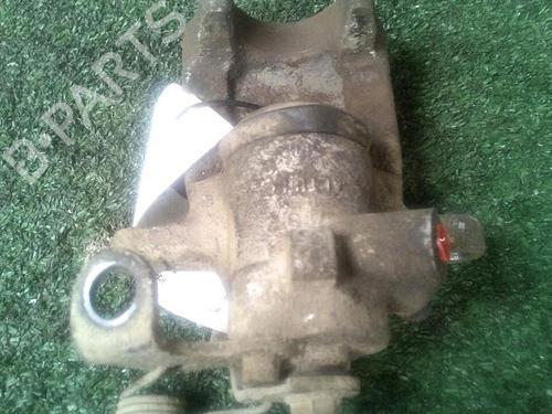 Right rear brake caliper PEUGEOT 407 (6D_) 2.0 HDi 135 (6DRHRH, 6DRHRE, 6DRHRG, 6DRHRJ) | BP30067147M106