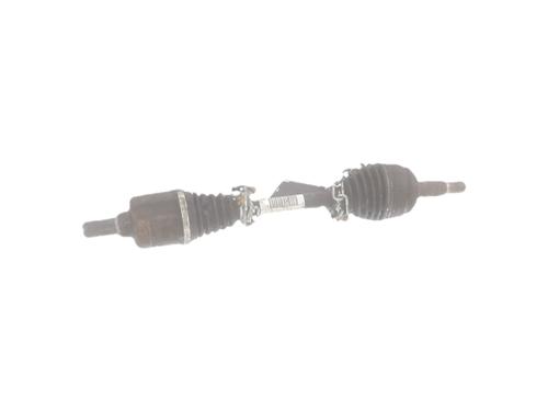 Left front driveshaft CITROËN C5 AIRCROSS (A_) 2.0 BlueHDi 180 (AJEHZR) | BP40525377M38 - Image 3