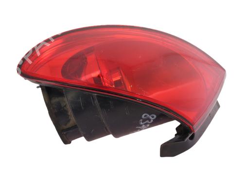 Right taillight SEAT TOLEDO III (5P2) 1.9 TDI | BP37731432C35 - Image 8
