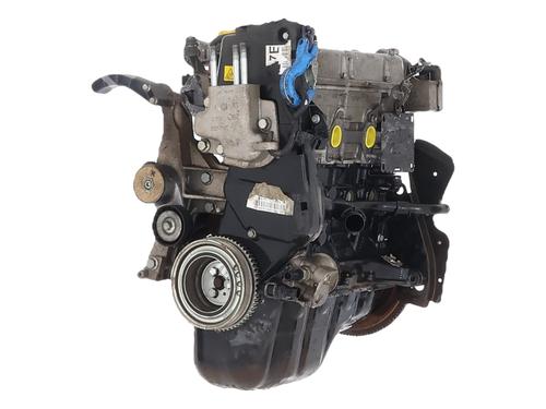 Engine FIAT PANDA (169_) 1.2 (169.AXB11, 169.AXB1A) | BP38971155M1 - Image 3