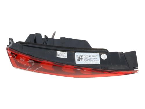 Left tailgate light AUDI A3 Sportback (8YA, 8YF) 45 TFSIe | BP38607233C79  - Image 5
