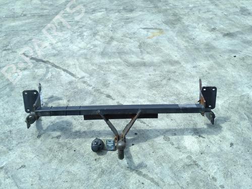 Used Tow ball/Mechanism PEUGEOT 407 SW (6E_, 6D_) 2.0 HDi (126 hp) 26015158