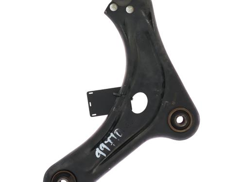 Used Left front suspension arm PEUGEOT 208 I (CA_, CC_) 1.6 HDi / BlueHDi 75 (75 hp) 30970216