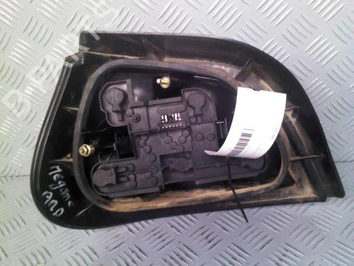 Right taillight RENAULT MEGANE I (BA0/1_) 1.9 dTi (BA08, BA0N) | BP30075116C35