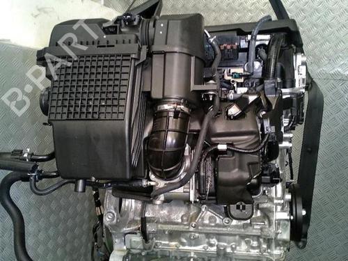 Engine HONDA CIVIC XI Hatchback (FL) 2.0 e:HEV | BP37731725M1 - Image 2