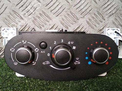 Climate control DACIA LODGY (JS_) 1.6 LPG (JSAV) | BP30075826I5  - Image 7