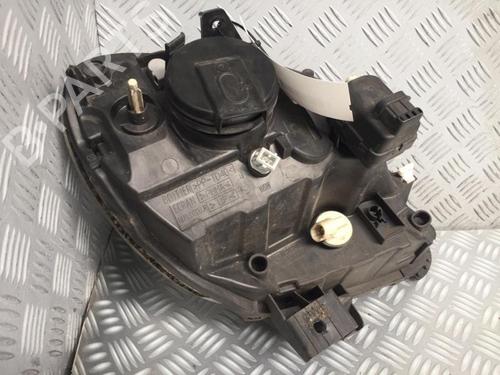 Left headlight RENAULT KANGOO (KC0/1_) 1.6 16V | BP30070260C28 