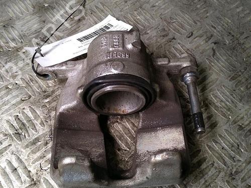 Right front brake caliper RENAULT MEGANE IV Hatchback (B9A/M/N_) 1.2 TCe 130 (B9MR) | BP30067591M104 