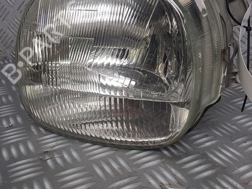 Left headlight RENAULT TWINGO II (CN0_) | BP30071271C28 - Image 4