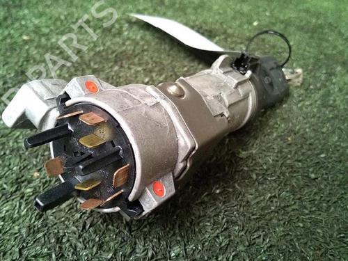 Ignition barrel VW POLO IV (9N_, 9A_) 1.9 TDI | BP29952676M48 