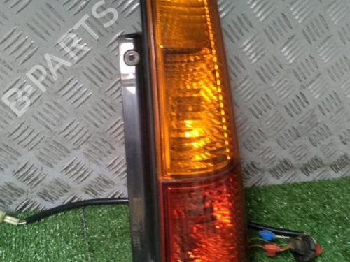Right taillight SUZUKI IGNIS II (MH) 1.3 DDiS (RM413D) | BP30071397C35