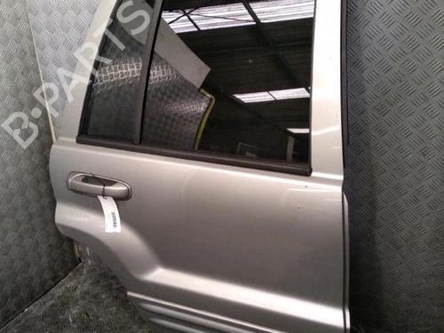 Right rear door JEEP GRAND CHEROKEE II (WJ, WG) 3.1 TD 4x4 | BP30071020C5