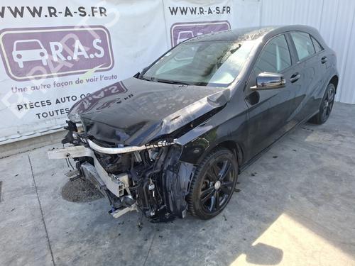 Right sun visor MERCEDES-BENZ A-CLASS (W176) A 160 (176.041) | BP37202740I2 - Image 22