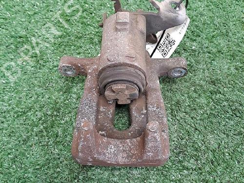 Left rear brake caliper RENAULT MEGANE II Coupé-Cabriolet (EM0/1_) 2.0 | BP30066326M107